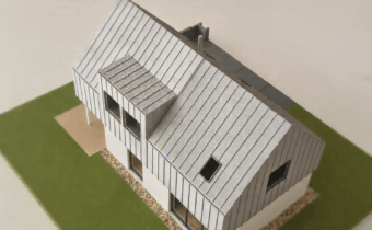 3D tlač v stavebníctve: Prečo potrebujeme presné dáta skôr, než začneme tlačiť steny?