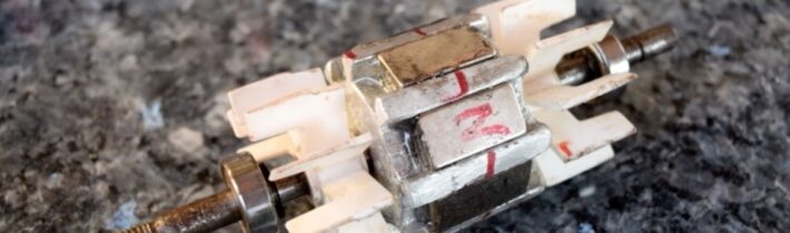 Lost PLA Investment Casting s FDM 3D tlačou: Keď plast nestačí a odlievanie je pridrahé